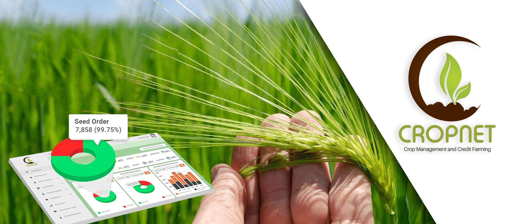 cropnet