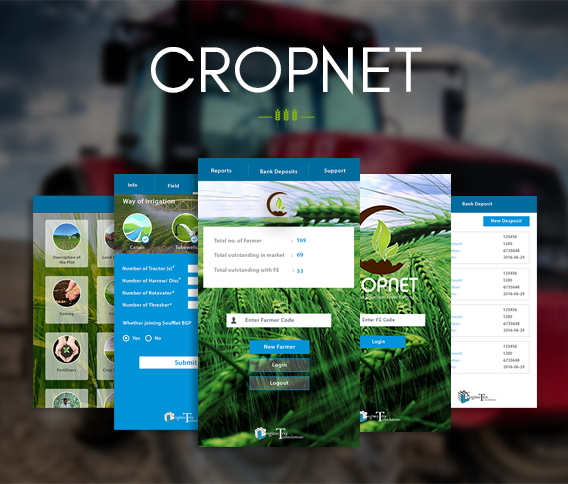 cropnet