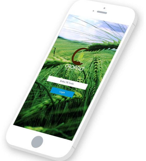 cropnet