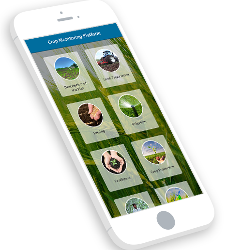cropnet